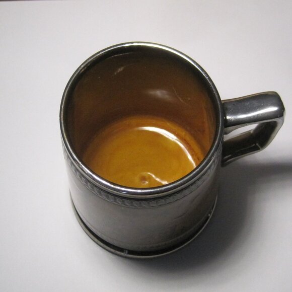 VINTAGE JOSIAH WEDGWOOD & SONS 200TH ANNIVERSARY SOUVENIR MUG ISSUED 1959 RARE!!